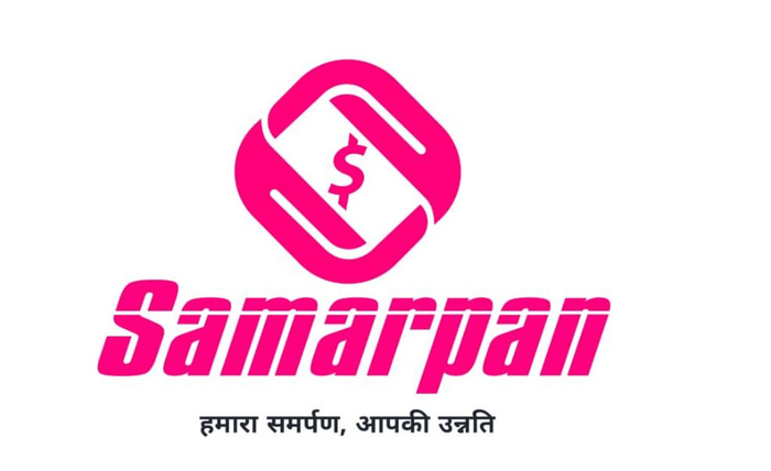 SAMARPAN MICROCARE FOUNDATION logo