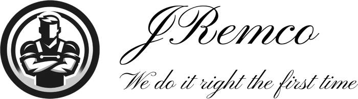 JRemco logo