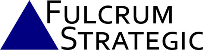 Fulcrum Strategic logo