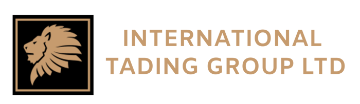 INTERNATIONAL TRADING GROUP logo