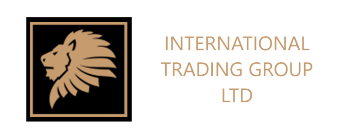 INTERNATIONAL TRADING GROUP logo