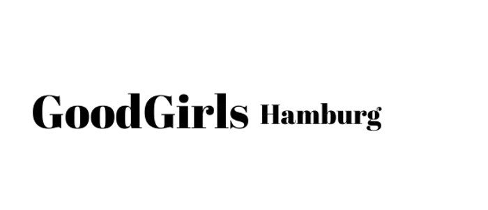 GoodGirls Hamburg logo