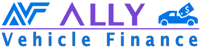 Ally Vehicle Finance logo