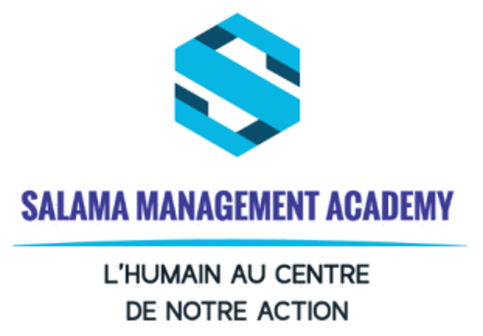 NewGen Management Algeria logo