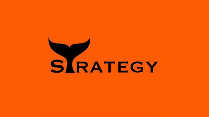 Strategy Whale logo