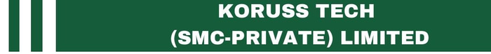 KORUSS TECH logo