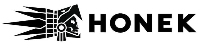 Honek logo