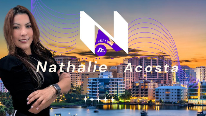 Nathalie Acosta logo