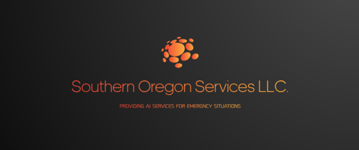 Southern Oregon Services LLC. logo