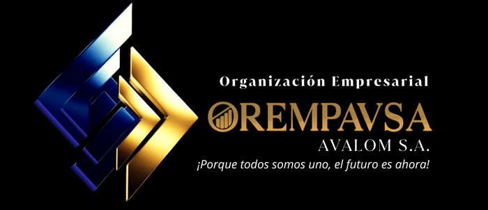 OREMPAVSA logo