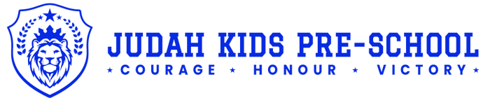 Judah Kids Pre-School logo