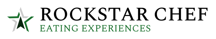 Rockstar Chef logo