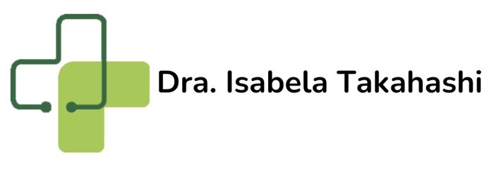 Isabela Takahashi logo