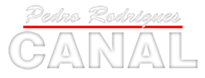 Canal Pedro Rodrigues logo