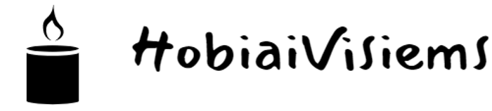 hobiaivisiems logo