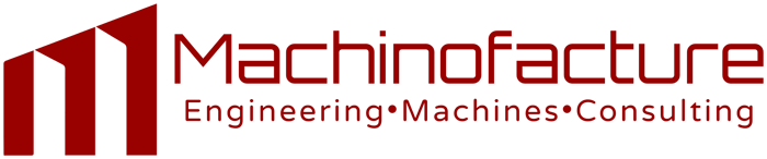 Machinofactory logo