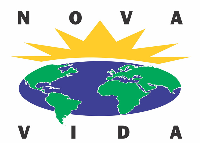 INV - Instituto Nova Vida logo