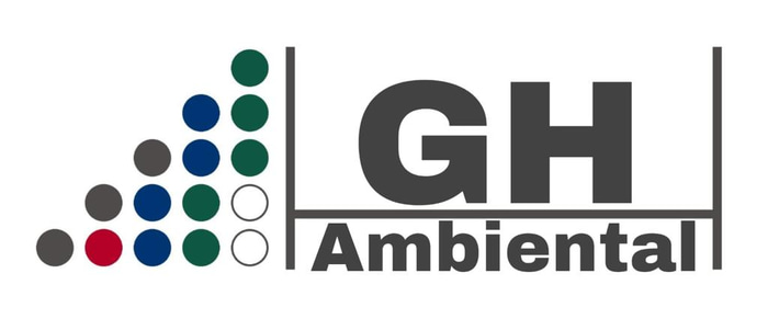 GH Ambiental logo