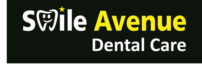 Smile Avenue Dental Care | Best Dentist in Hyderabad logo