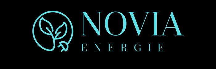 Novia Energie GmbH logo