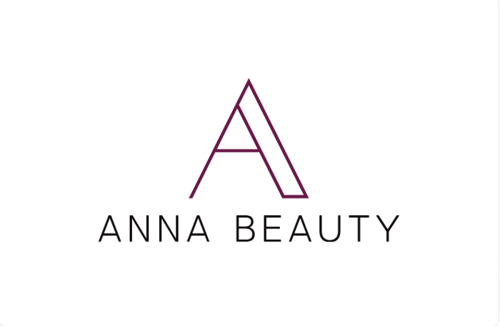 Anna Beauty PMU logo