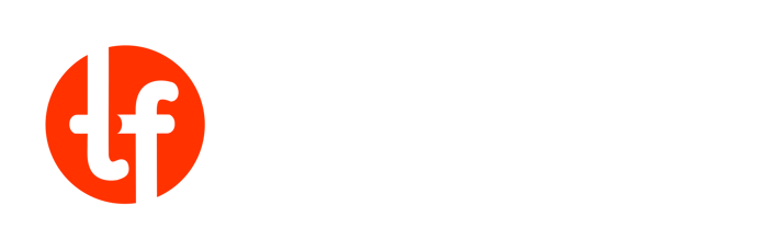 Talentforge learning solutions logo