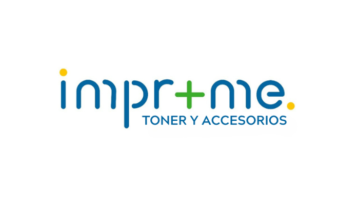 toner y tintas compatibles logo