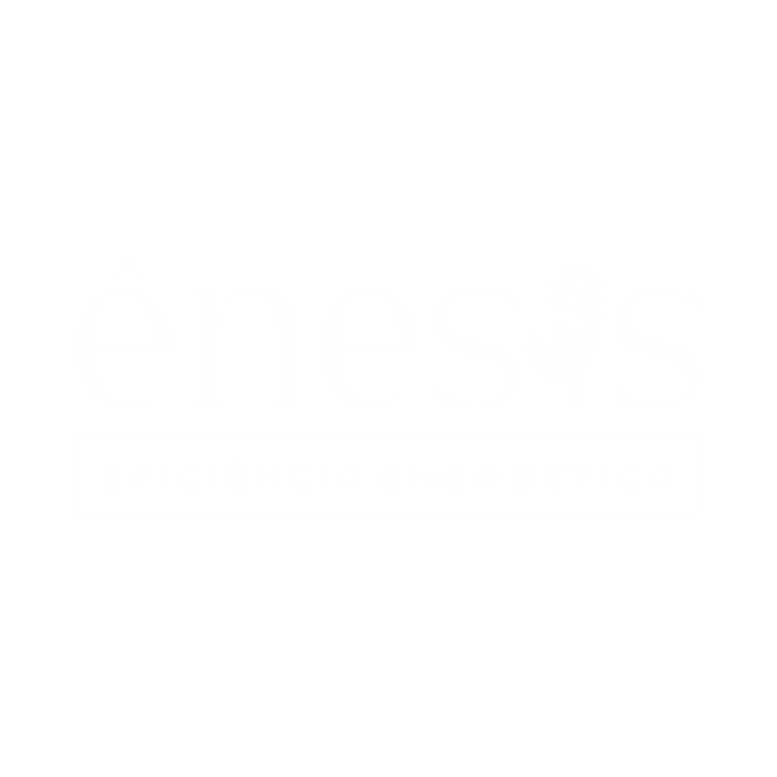 ÊNESIS EFICIÊNCIA ENERGÉTICA logo