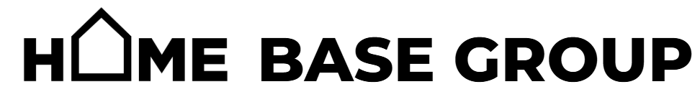 HOME BASE GROUP logo