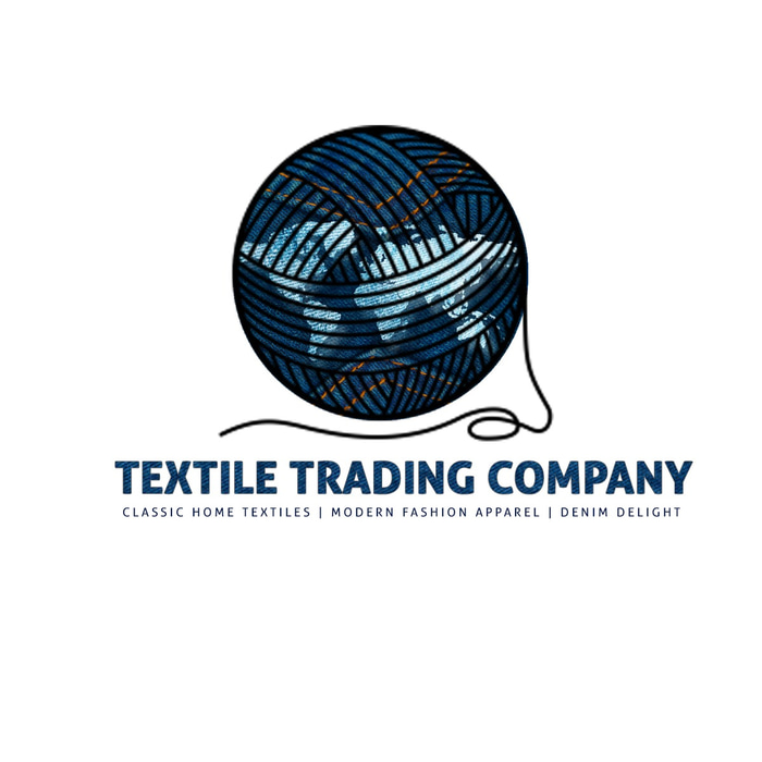 TEXTILE TRADING COMPANY logo