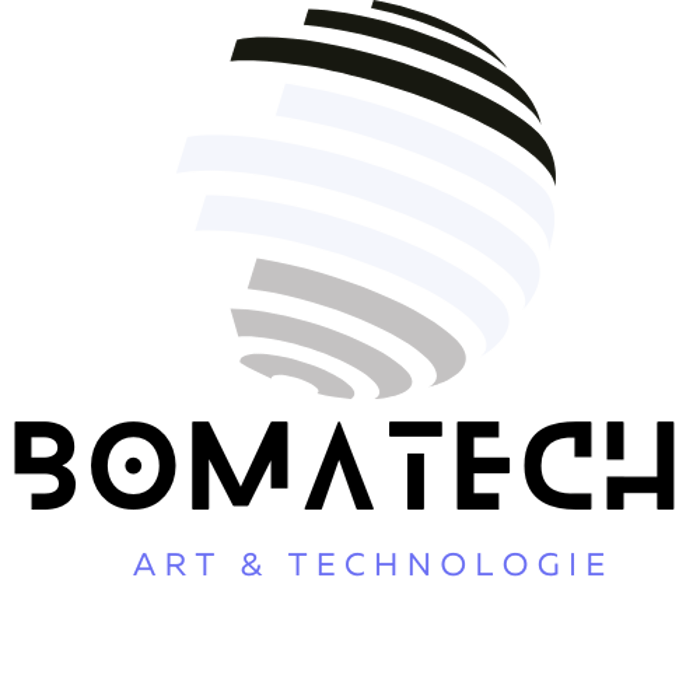 Bomatech logo