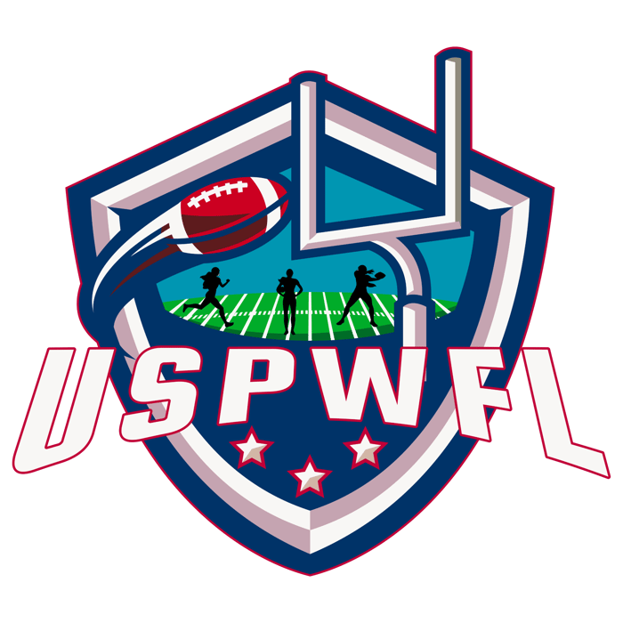 USPWFL logo