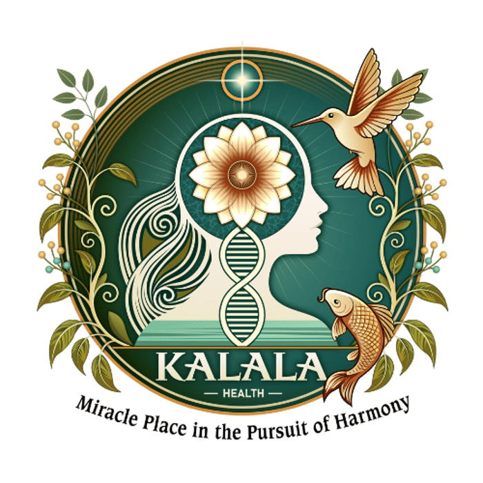 Kalala Health logo