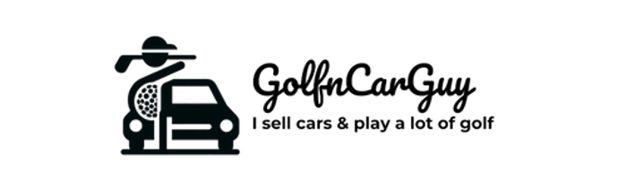 GolfnCarGuy logo