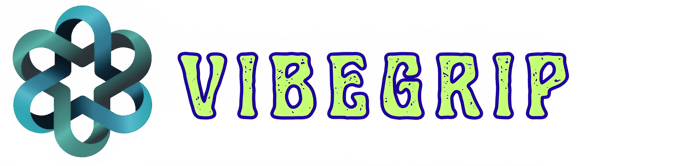VibeGrip logo