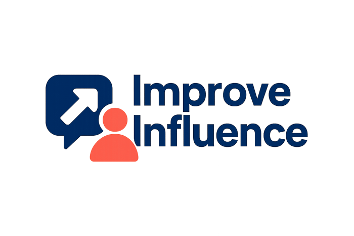 ImproveInfluence logo