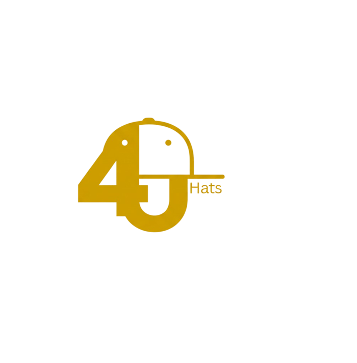 4J Hats logo