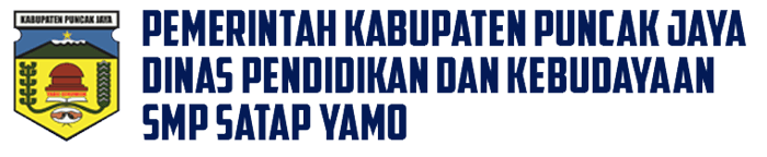 SMP SATAP YAMO logo