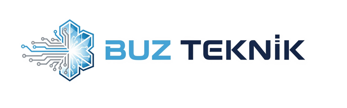 BUZ TEKNİK SERVİS logo