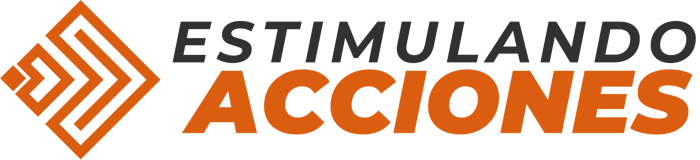ESTIMULANDO ACCIONES logo