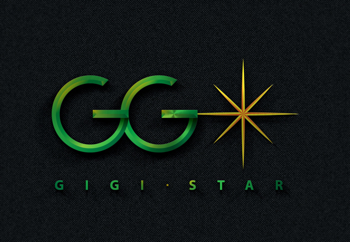 GiGi STAR logo