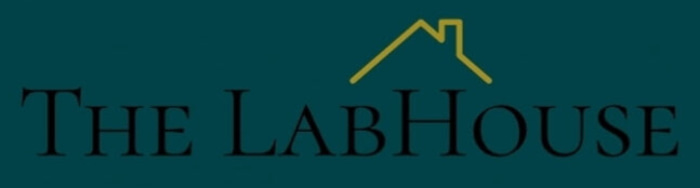 The Lab House logo
