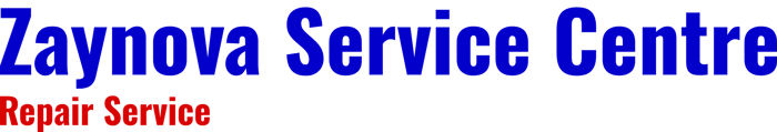 Zaynova Service Centre logo