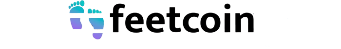 Feetcoin logo