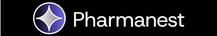 Pharmanest logo