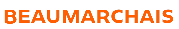 Beaumarchais logo