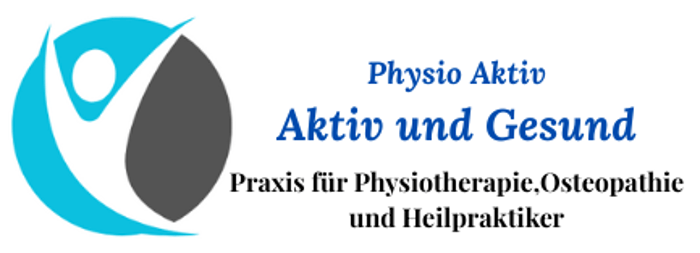 Physioaktiv logo