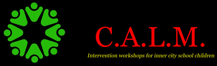 C.A.L.M. Interventions logo