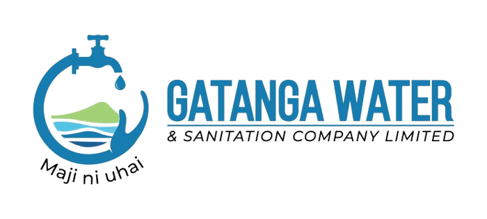 Gatanga Water and Sanitation Company  logo