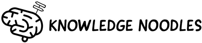 knowledge noodles logo